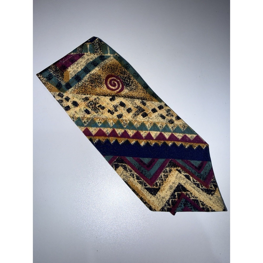 Christian Dior Monsieur Men's Neck Tie 100% Silk Made